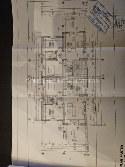 Proprietar - Vila 3 camere, 350 mp, pod - 3