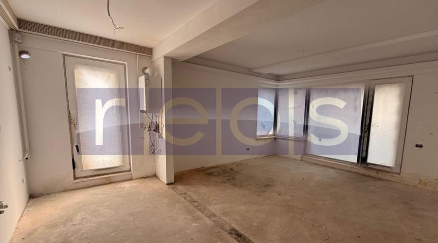 VANZARE 4 CAMERE | CURTE 117MP | TERASA 91MP | ZONA UNIRII - 4