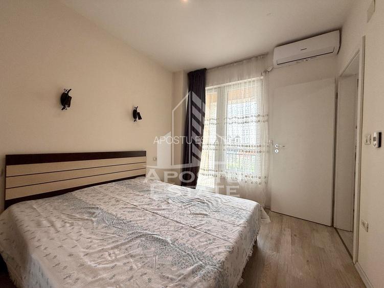 Apartament cu 2 camere de inchiriat, bloc nou, zona Sagului, Timisoara - 6
