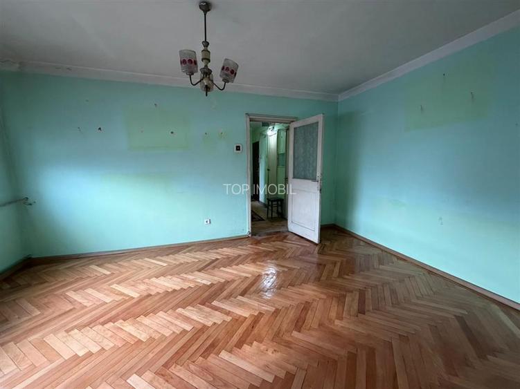 Apartament 2 camere, Podu Ros - Primaverii FARA RISC - 2