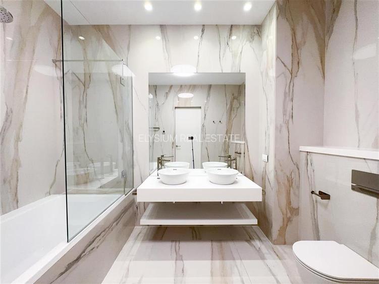 Apartament cu 2 camere de inchiriat One Rahmaninov - 21