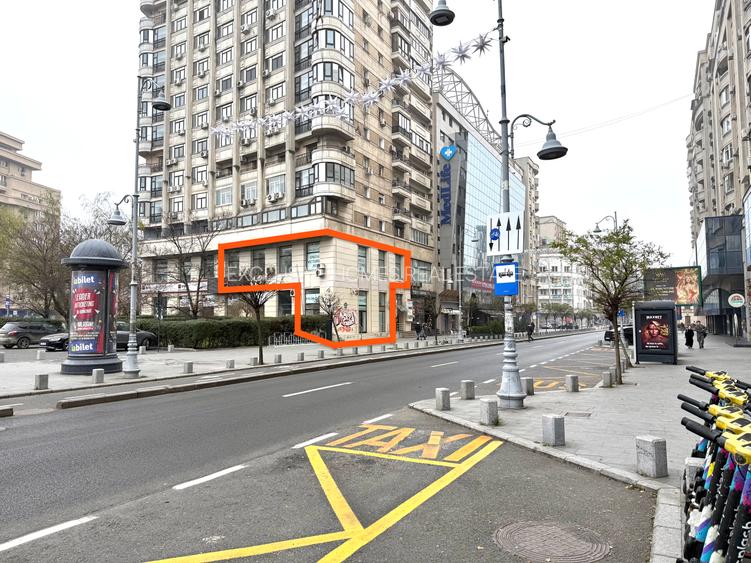 Inchiriere Spatiu Comercial Piata Victoriei - 2