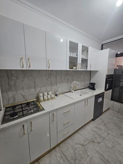 Apartament 3 camere Bucurestii Noi
