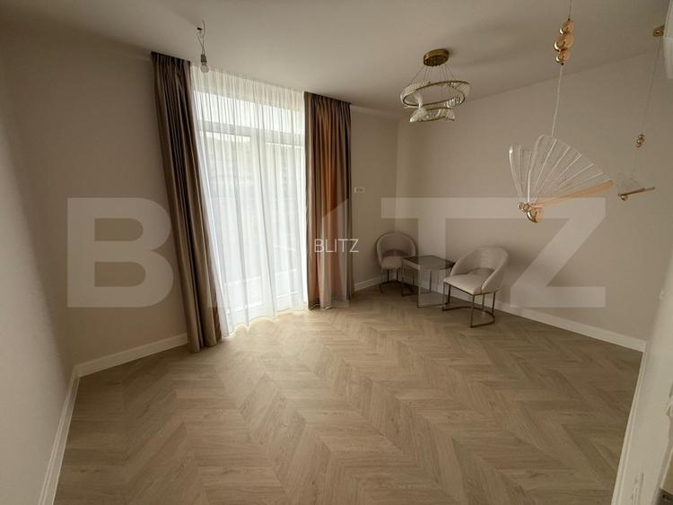 Apartament 2 camere, 52 mp utili, Calea Aradului ,loc de parcare inclus