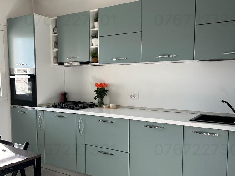 Apartament 3 camere de închiriat | Afi City Bucureștii Noi | Parcare inclusa