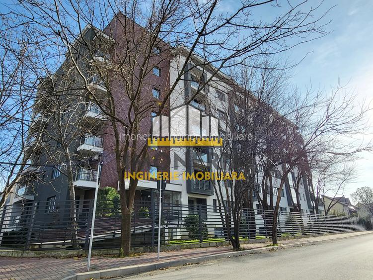 3 camere-1 km metrou 1 Dec-0% comision-optional parcari/boxa-priveliste aerisita - 30