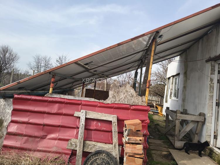 EXCLUSIV EFORIE SUD _TUZLA  P+1, LA LAC 440 MP PRET 95000 EURO - 24