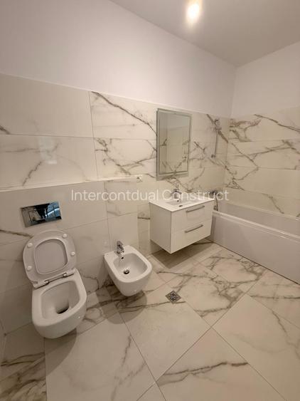 Apartament 3 camere spatioase, cu vedere la lac in Pipera - 10