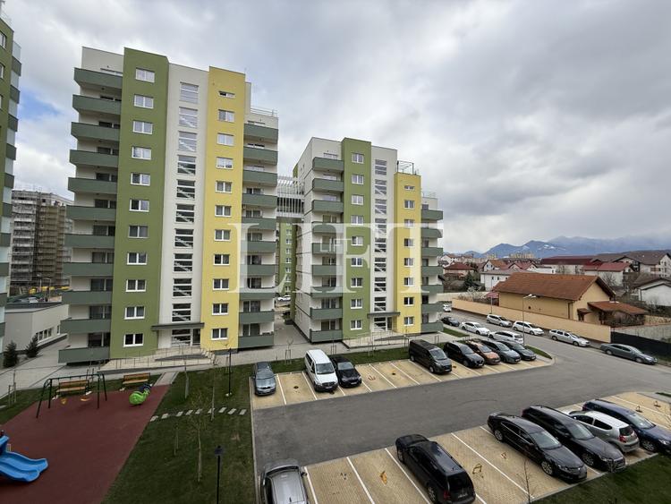 Apartament de 2 camere, decomandat, 54mp, Zona Tractorul - 15