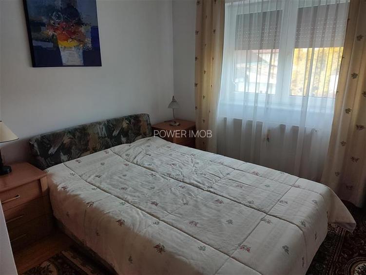 VILA 5 CAMERE, FARA CURTE, GARAJ, CENTRAL, ZONA LIVADA POSTEI - 4