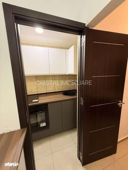 Apartament 2 camere premium, Aviatiei, mobilat lux, prima utilizare, 53 mp - 8