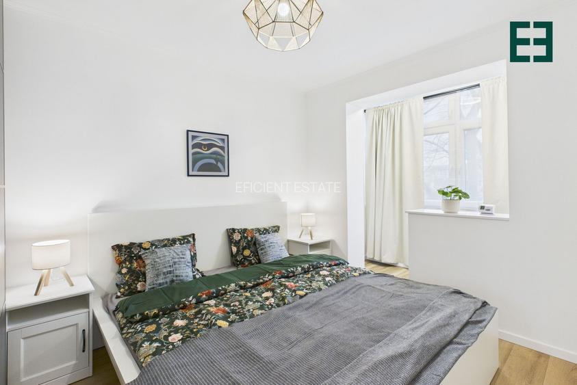 Apartament 4 camere - Cartier Dacia, Zona Circumvalațiunii - Timișoara - 13