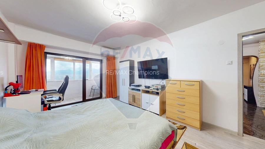 Apartament 3 camere | Decomandat | 81 mp | Parcare | Mobilat și utilat - 5