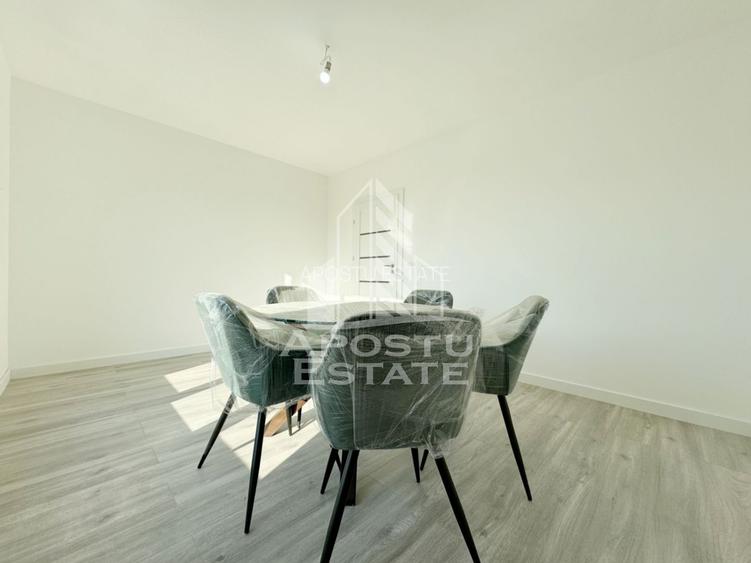 Duplex 5 camere de vanzare, 120 mp utili, 8 mp terasa -Braytim - 6