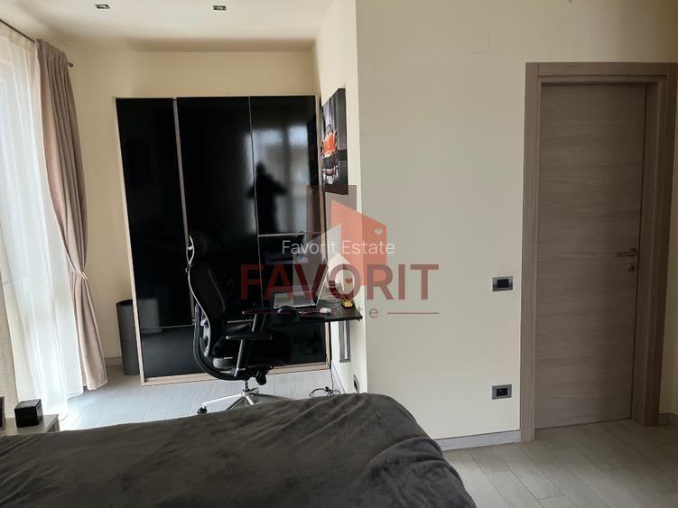 Pozitie excelenta. 2 terase spatioase.  1 apartament pe nivel - 5