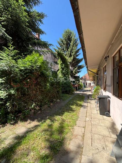 Apartament 1 camera - Langa UMF - Parcare - Mobilat si Utilat - 9