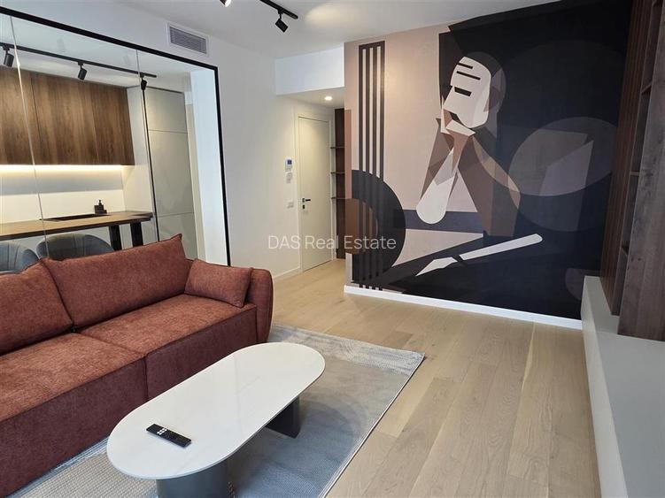 Apartament 2 camere | Nusco City | Prima inchiriere - 6