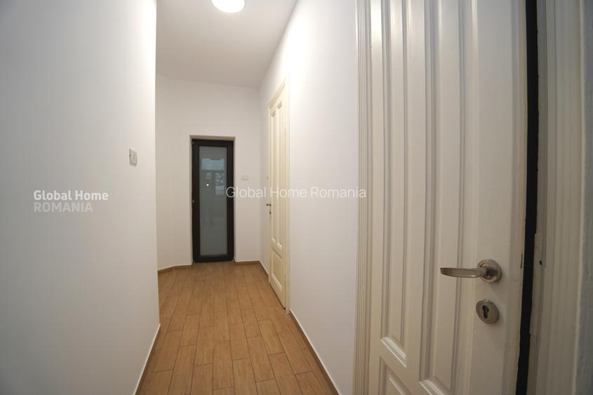 Vila 11 Camere | Arhitectura NeoRomaneasca | Dorobanti - Capitale - 10