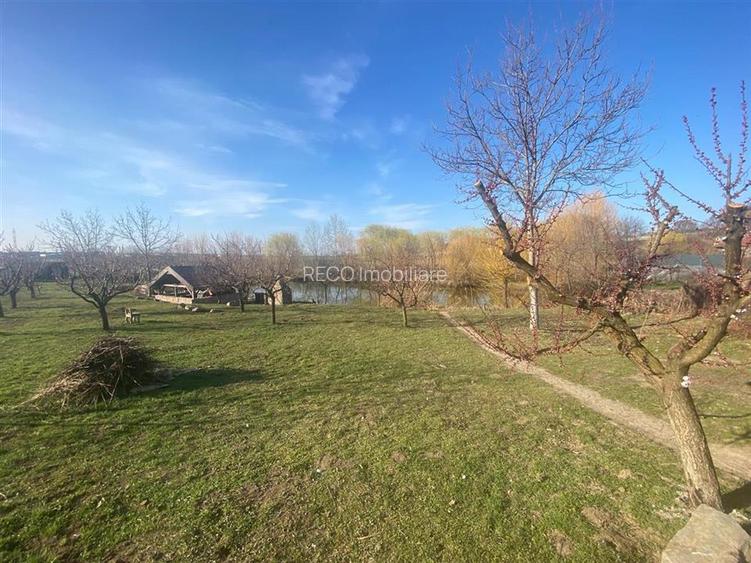 RECO casa de vacanta  Episcopia - 5