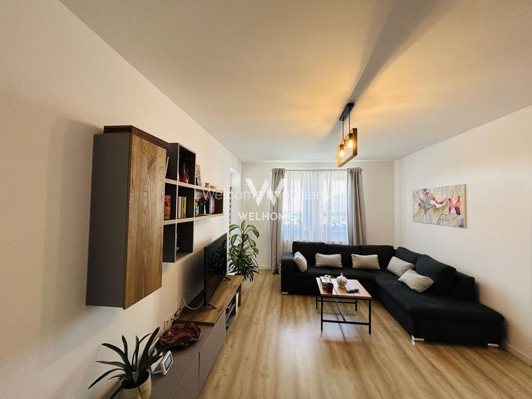 Apartament de vanzare, bloc nou, cu lift, bucatarie separata, dressing - 15