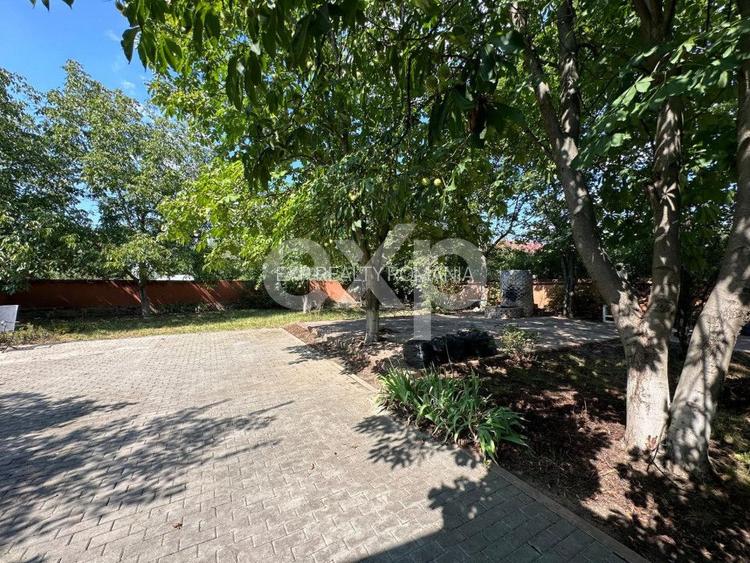 Vila de vanzare Pipera- Drumul Negru - 2500 mp teren - 11