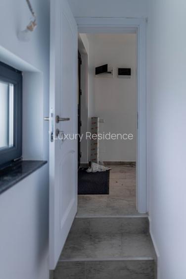 Vila Individuala P+1 /Gulia -Dambovita-Teren 560mp-Disponibila imediat - 12