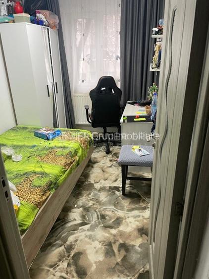 Etaj 2! Apartament 3 camere 45mp, Tatarasi, fara risc - 6