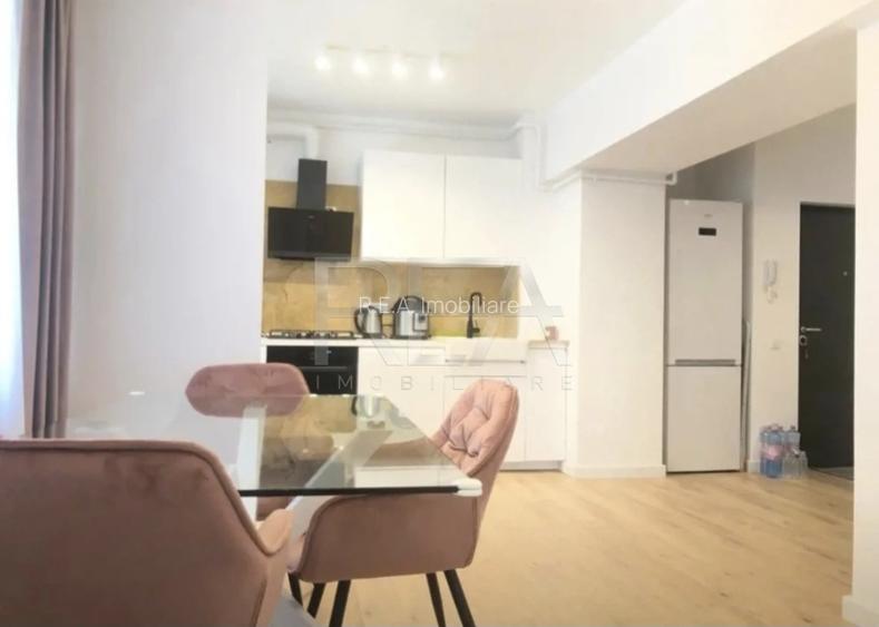 3 Camere, 74 mp- Moghoros Park, Drumul Taberei - 3