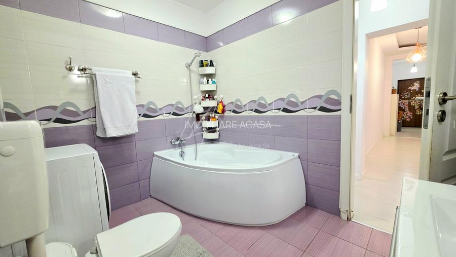 Cartierul Verde, partial mobilat, mutare rapida - 16