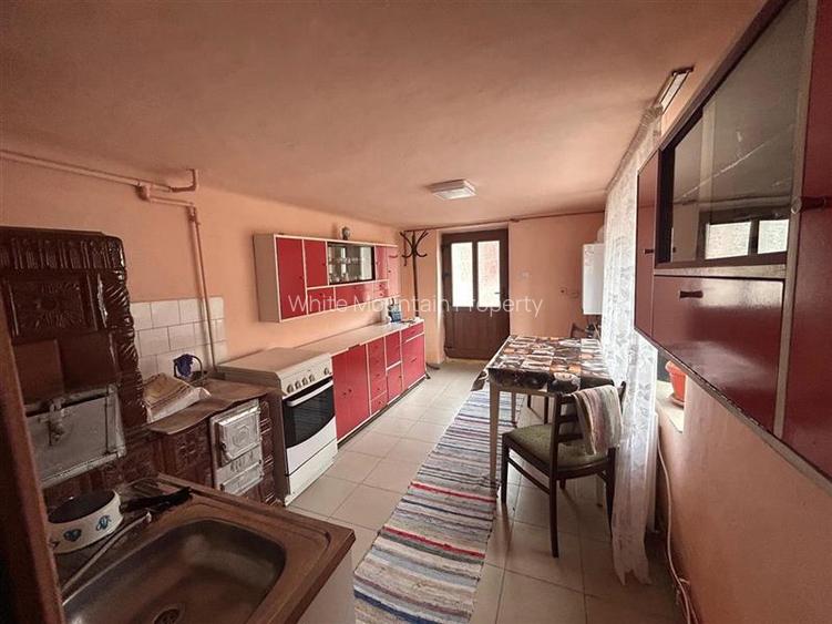 Apartament la casa de inchiriat Rupea | Locuinta | Spatiu comercial - 5