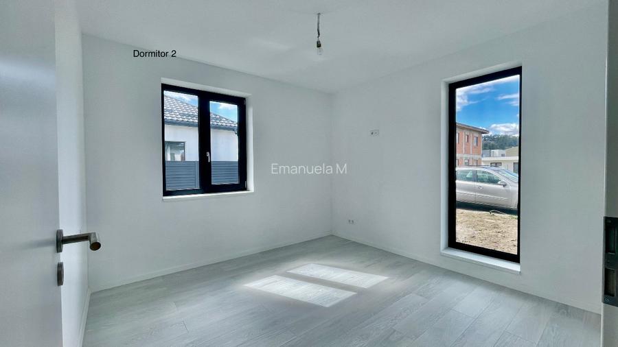 Casa cu 4 camere | Finisaje la alegere | Toate utilitatile | Sânpetru, Brasov - 8