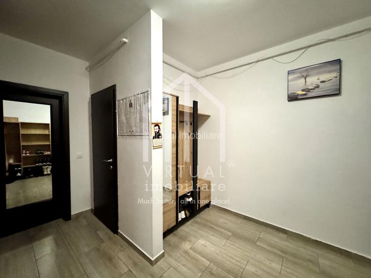 Apartament cu 3 camere, decomandat, 83mp utili, balcon 12mp, Selimbar - 10