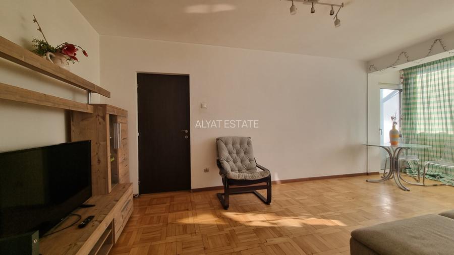 Apartament 2 camere Parc IOR - 5