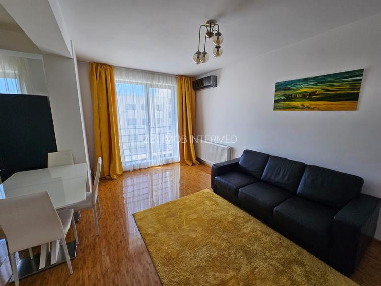 2 camere Bucurestii Noi - Pod Constanta *imobil 2022* l parcare privata l - 3