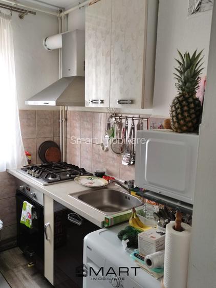 Apartament 3 camere decomandate Strand I - 10