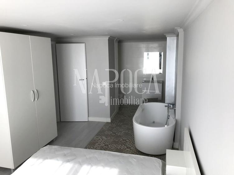 Apartament 4 camere de vanzare in Centru, Cluj Napoca - 6