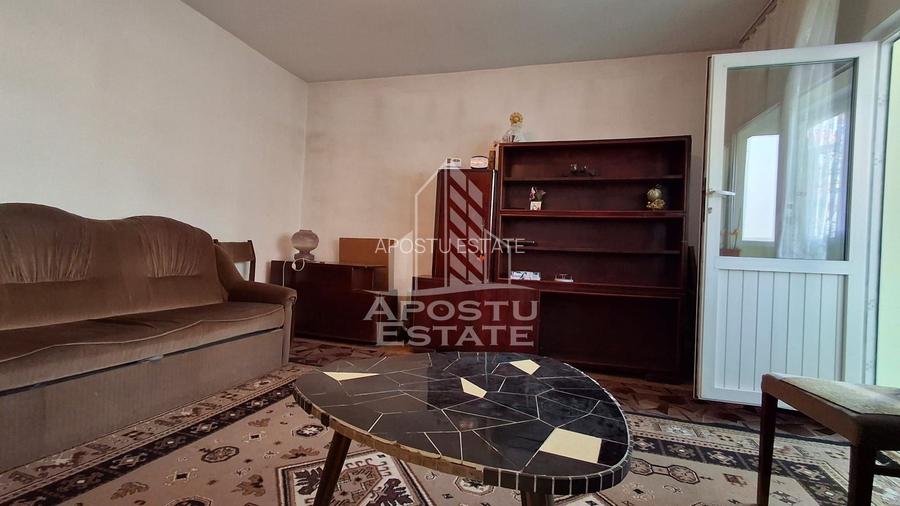 Apartament 3 camere la parter – ideal locuinta sau afacere, - 3