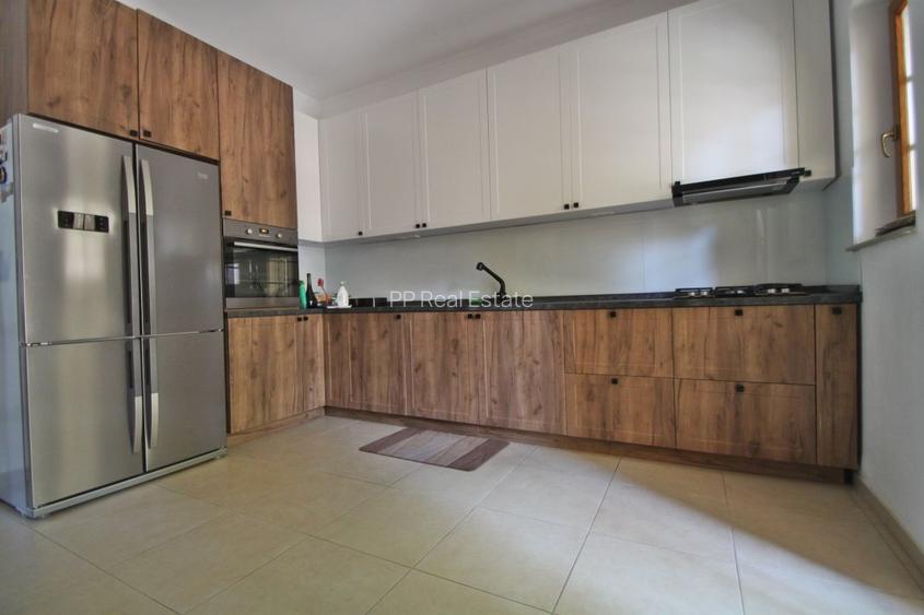 Tomis II - Vila deosebita - (D+P+ET +M) -suprafata generoasa - 4