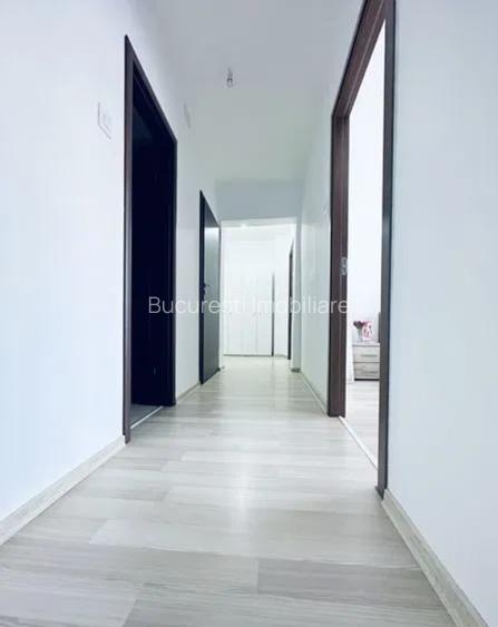 Apartament 2 Camere Dristor,Metrou,Mall,Terasa,Renovat,Mobilat Si Utilat,bl.1983 - 6