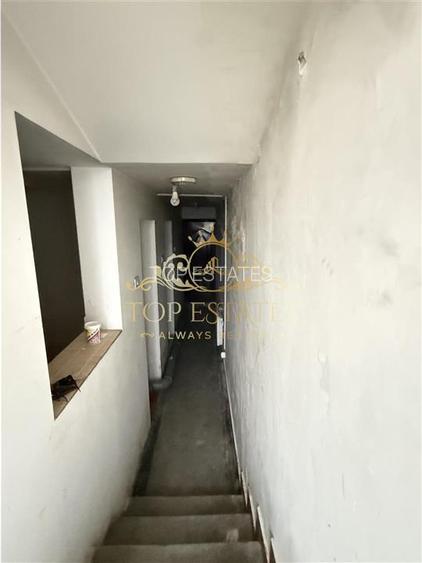 Vanzare casa Matei Voievod - Str. Ronda, Bucuresti - 4