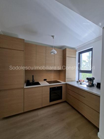 Vila  individuală de vanzare - 28