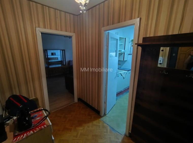 Apartament 2 camere, SD, etaj 2, balcon boxa la subsol,zona centrala - 8