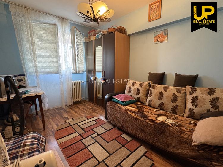 3 Camere Pantelimon Decomandat 71 Mp Balcon Metrou - 2