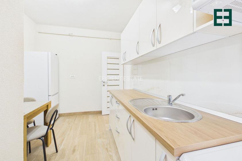 De închiriat - Apartament cu 2 camere -  Zonă Ultracentrală - Arad - 14