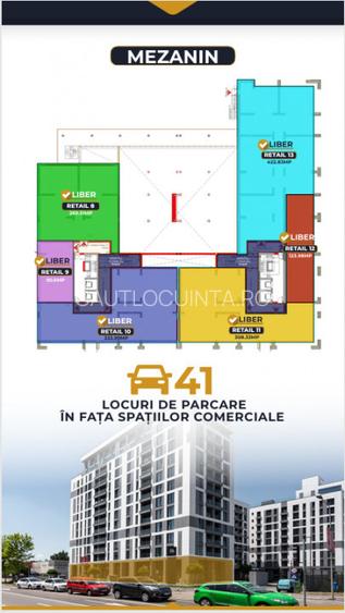 Spatiu Comercial | 123mp | Pipera - 3