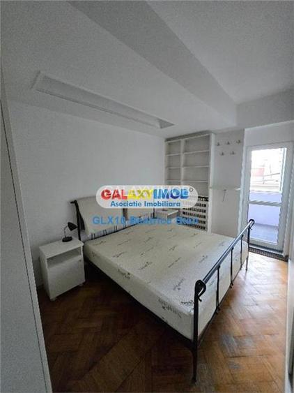 Apartament 4 camere generos langa PARCUL si METROU IZVOR - 5