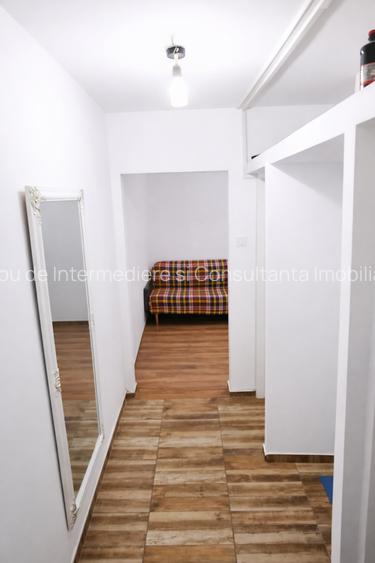 🙋 Casa de CULTURA 🔸 2 Camere 42m² Incadrat Mobilat Utilat Centrala Gaze - 7