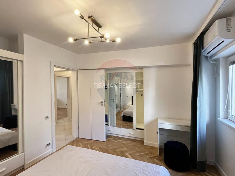 Inchiriere apartament - 2 camere (inițial 3), modern, spatios – Perla - 12