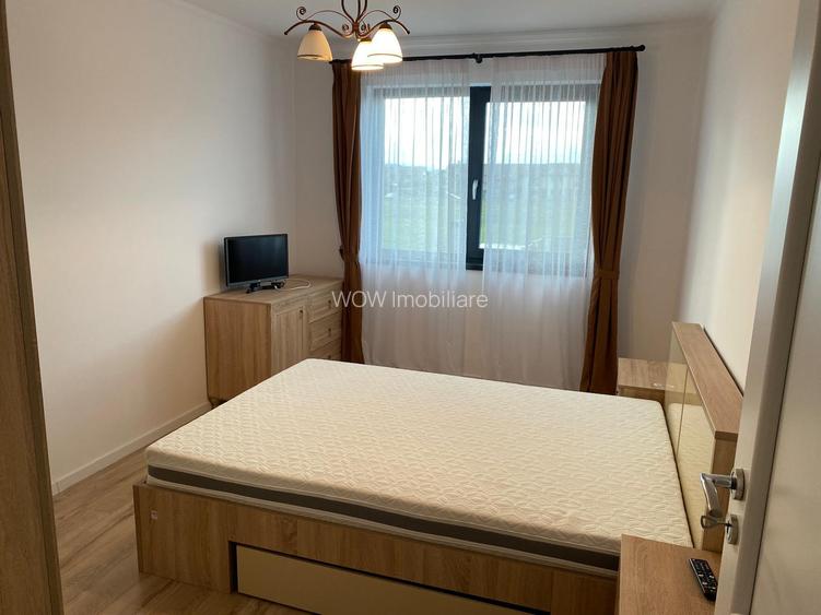 Casa individuala cu 4 camere 260 mp teren de vanzare in Selimbar - 13