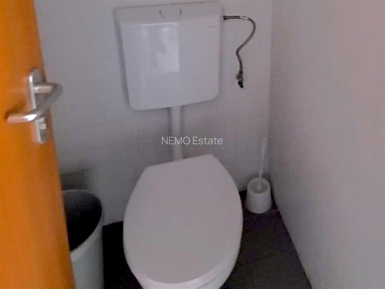 Spațiu Comercial Premium | 182 mp | Str. Universității - 11